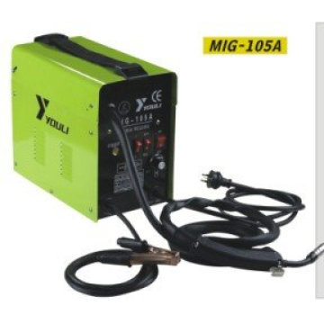 AC MIG/MAG-105A WELDER